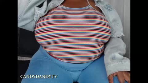 CandyDandyTV online show from December 5, 4:15 am