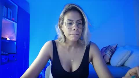 Candy Dowson online show from March 30, 11:49 pm