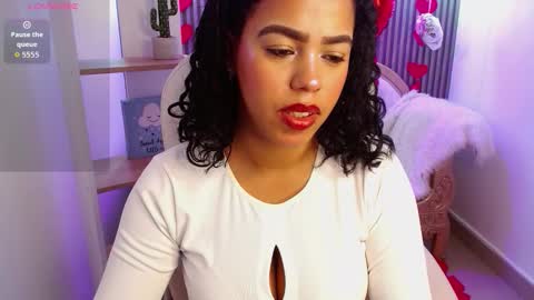 candy online show from February 14, 3:53 am