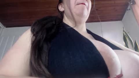 tatiana online show from April 14, 1:47 pm