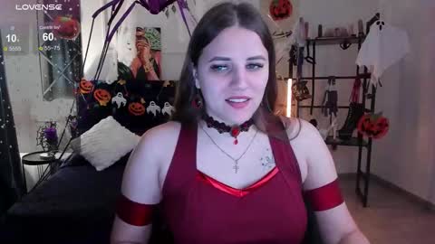 Sofia online show from October 29, 1:07 am