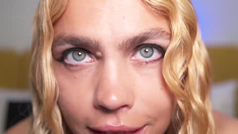 FANSLY  -    online show from October 16, 12:10 am