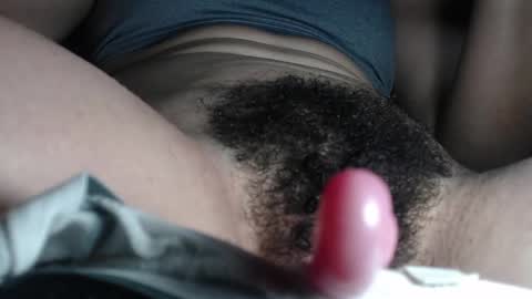 candylovet online show from January 6, 7:51 pm