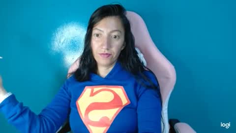 candymilfff online show from January 12, 1:56 am