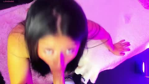 Candy  online show from September 20, 8:45 pm