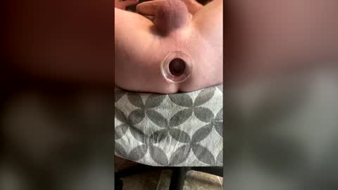 candypeachass online show from January 13, 3:42 pm