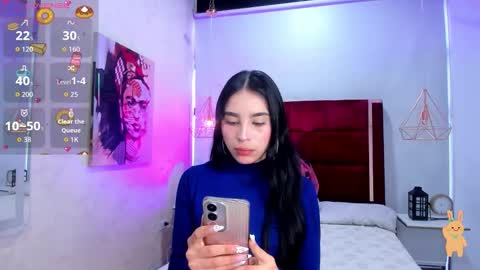 Candy online show from February 20, 11:34 am