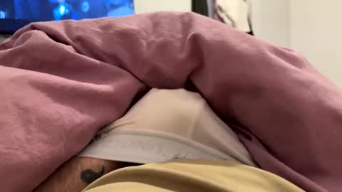 candysho online show from February 22, 8:44 pm