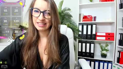 Candy  My pleasure its in  your hands online show from January 17, 4:55 am