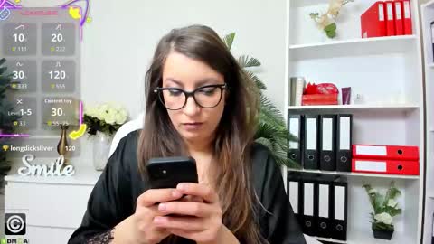 Candy  My pleasure its in  your hands online show from January 13, 5:26 am