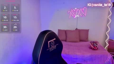 CANDYY online show from November 27, 11:51 am