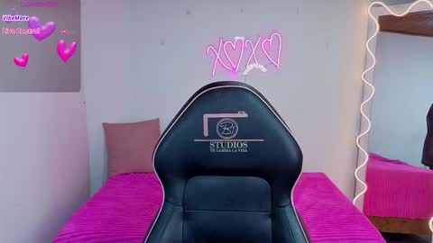 CANDYY online show from November 24, 6:28 pm