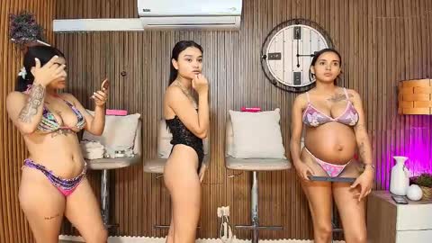 Sara online show from February 18, 11:10 am