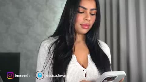 Jency NEW IG IMCANELA   online show from February 23, 3:25 pm