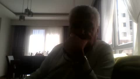 cankoksal1 online show from April 28, 7:23 am