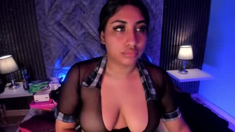 Snapshot of canndy_gaby chatting on March 5, 4:02 am GABRIELA LOPEZ online show from March 5, 4:02 am