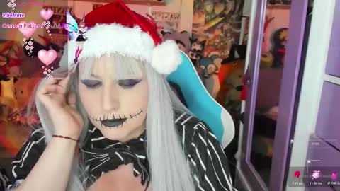 Canndyy Daniela online show from November 1, 8:02 am