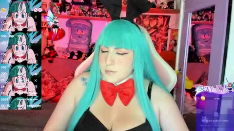 Canndyy Daniela online show from June 4, 8:20 am