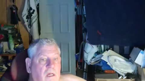 canoelicker69 online show from September 27, 11:02 pm