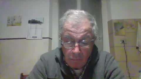 cantera577 online show from November 29, 6:15 pm