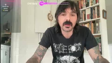 cantleavethehouse online show from November 2, 7:58 pm