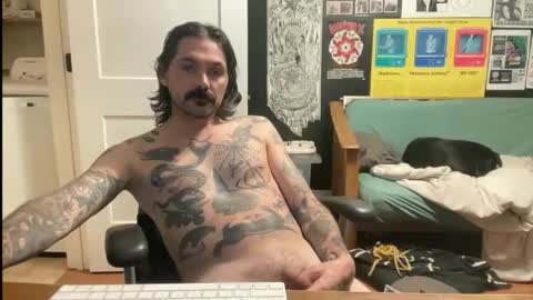 cantleavethehouse online show from March 2, 7:15 am