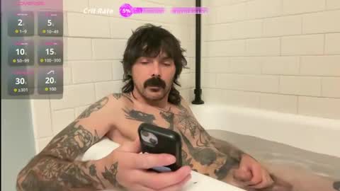 Snapshot of cantleavethehouse chatting on October 27, 8:14 am cantleavethehouse online show from October 27, 8:14 am