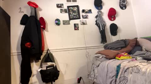 Bbc always ready balls insta bmac capone online show from November 8, 12:35 am