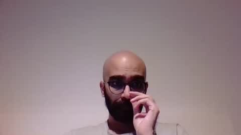 capamold online show from January 13, 7:21 pm