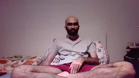 capamold online show from January 10, 8:36 pm