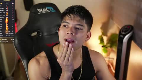 David Capizzi online show from April 9, 6:19 am