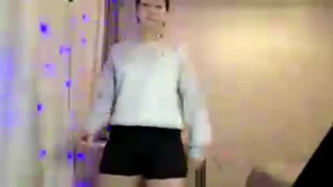 May online show from March 22, 7:07 pm