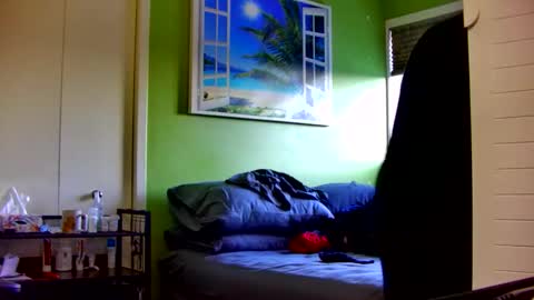 capricorne1965 online show from February 26, 10:13 pm