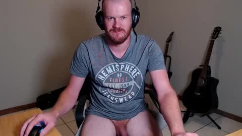 capt_booty online show from November 6, 7:28 pm