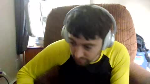 captainjoshuaj online show from July 28, 2:13 pm