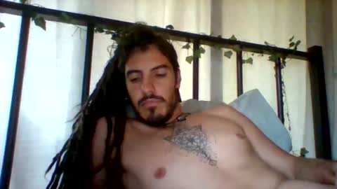 captainpixie online show from November 5, 2:46 am