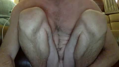 Captain  jack online show from January 8, 4:24 pm