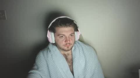 captianplanet1313 online show from October 19, 9:25 am