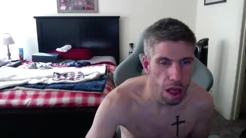 captmorgan30263 online show from December 14, 7:09 pm