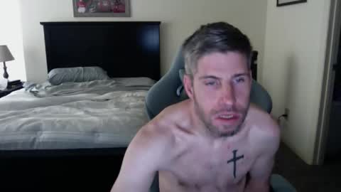 captmorgan30263 online show from February 18, 2:28 pm