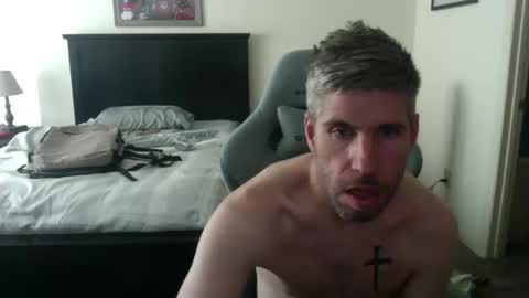 captmorgan30263 online show from May 5, 4:35 pm