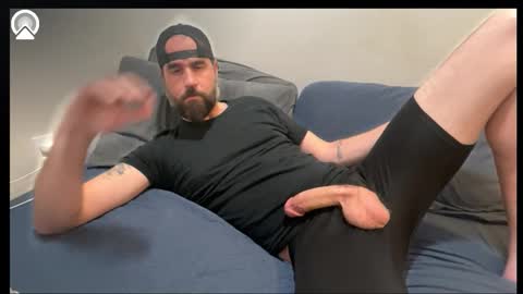 captnblackbeard online show from January 7, 1:43 am