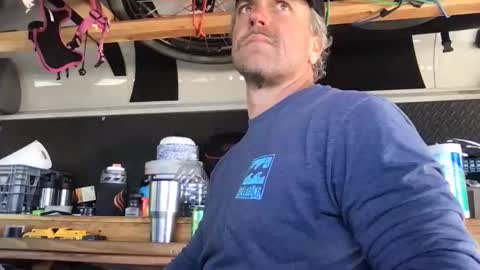 CAP online show from February 12, 7:28 pm