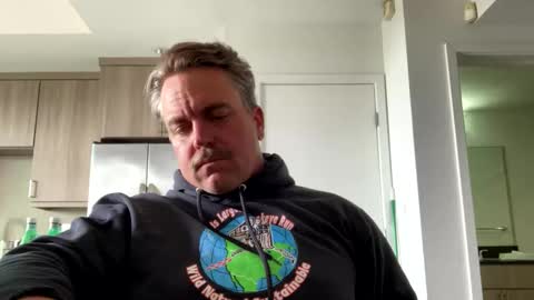 CAP online show from March 3, 9:15 pm