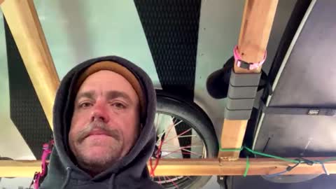 CAP online show from February 15, 6:28 pm