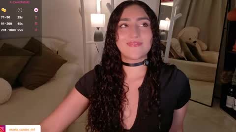  Mara  online show from April 14, 10:57 pm