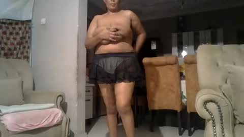 candylious81 online show from April 28, 1:14 am