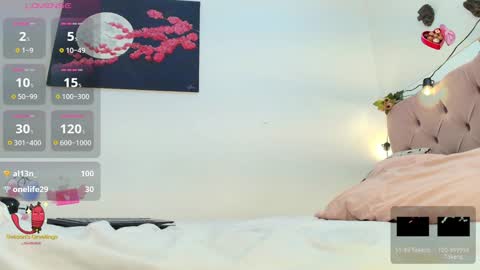 carolina online show from February 5, 1:15 am