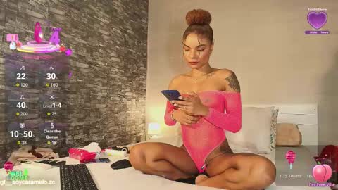 carolina online show from December 22, 5:42 pm