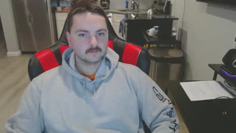 cardi_beans online show from January 28, 8:15 pm